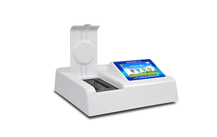 國家糧食質量監測中心配套儀器設備清單