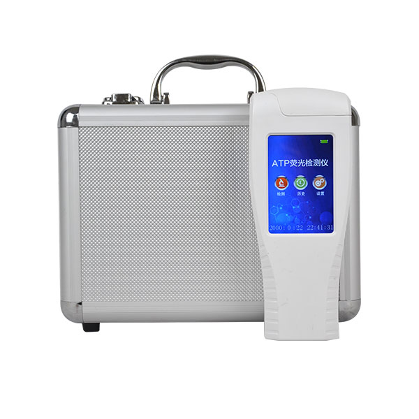 微生物快速檢測儀在突發事件中的應用