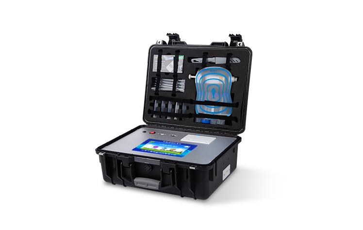 云唐瘦肉精检测仪高性价比矩阵选型全攻略